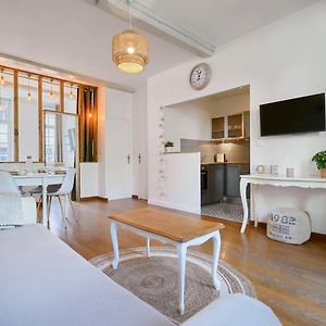 Appartement met Twee Slaapkamers